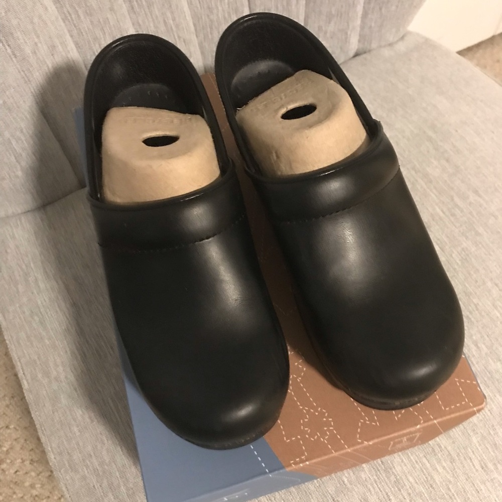 Dansko professional